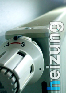 Heizung
